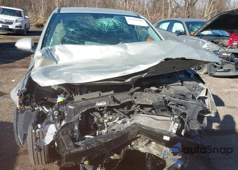 2020 Hyundai Accent Se z USA, uszkodzony, nr VIN 3KPC24A65LE104531